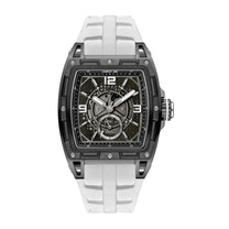 Function watch Belluno White