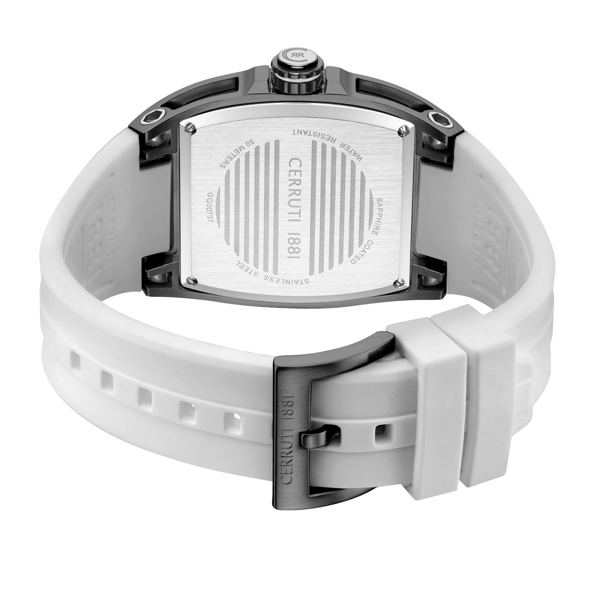 Function watch Belluno White