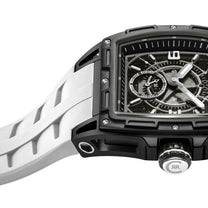 Function watch Belluno White