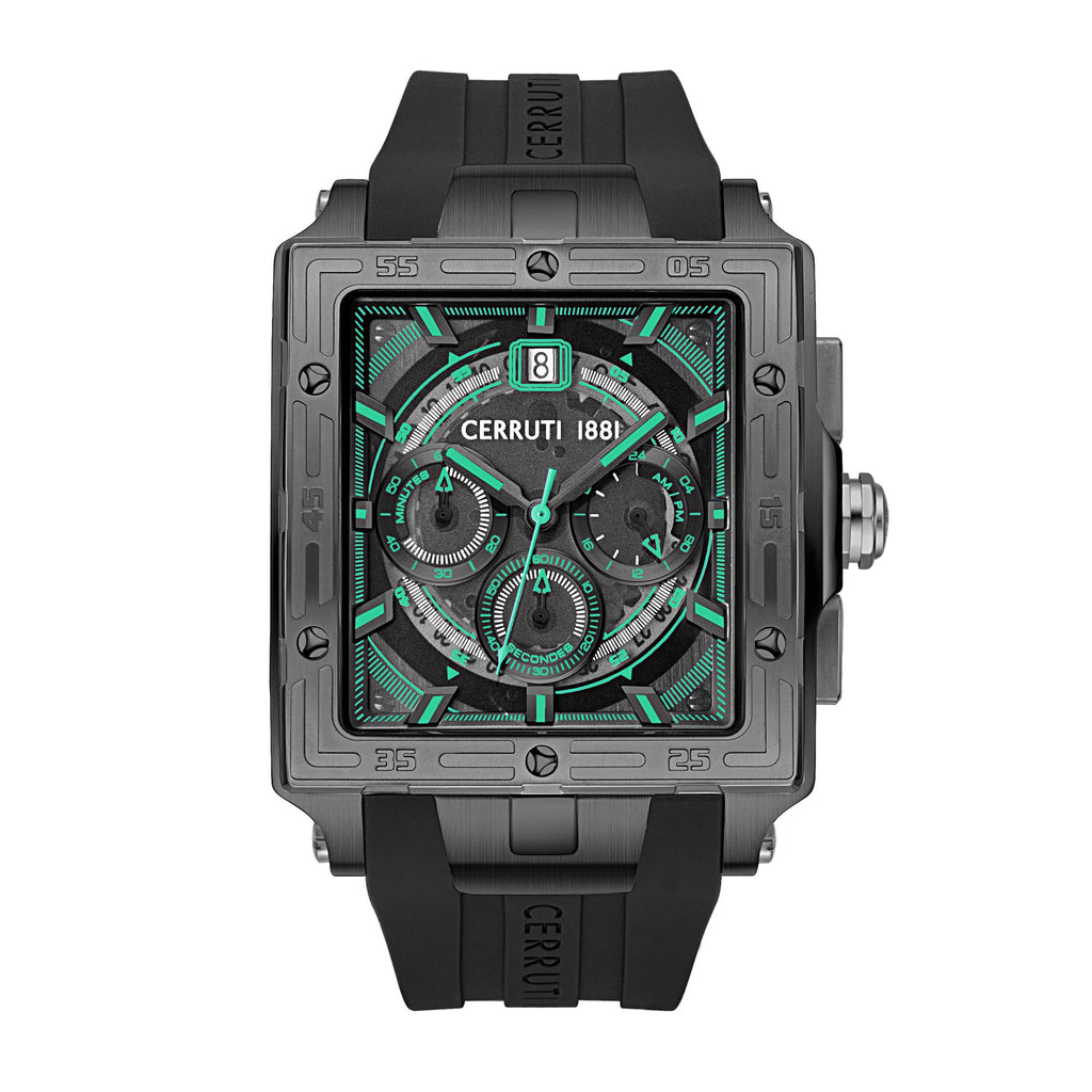 Chronograph CONTEMPORARY ODISSEA Blue
