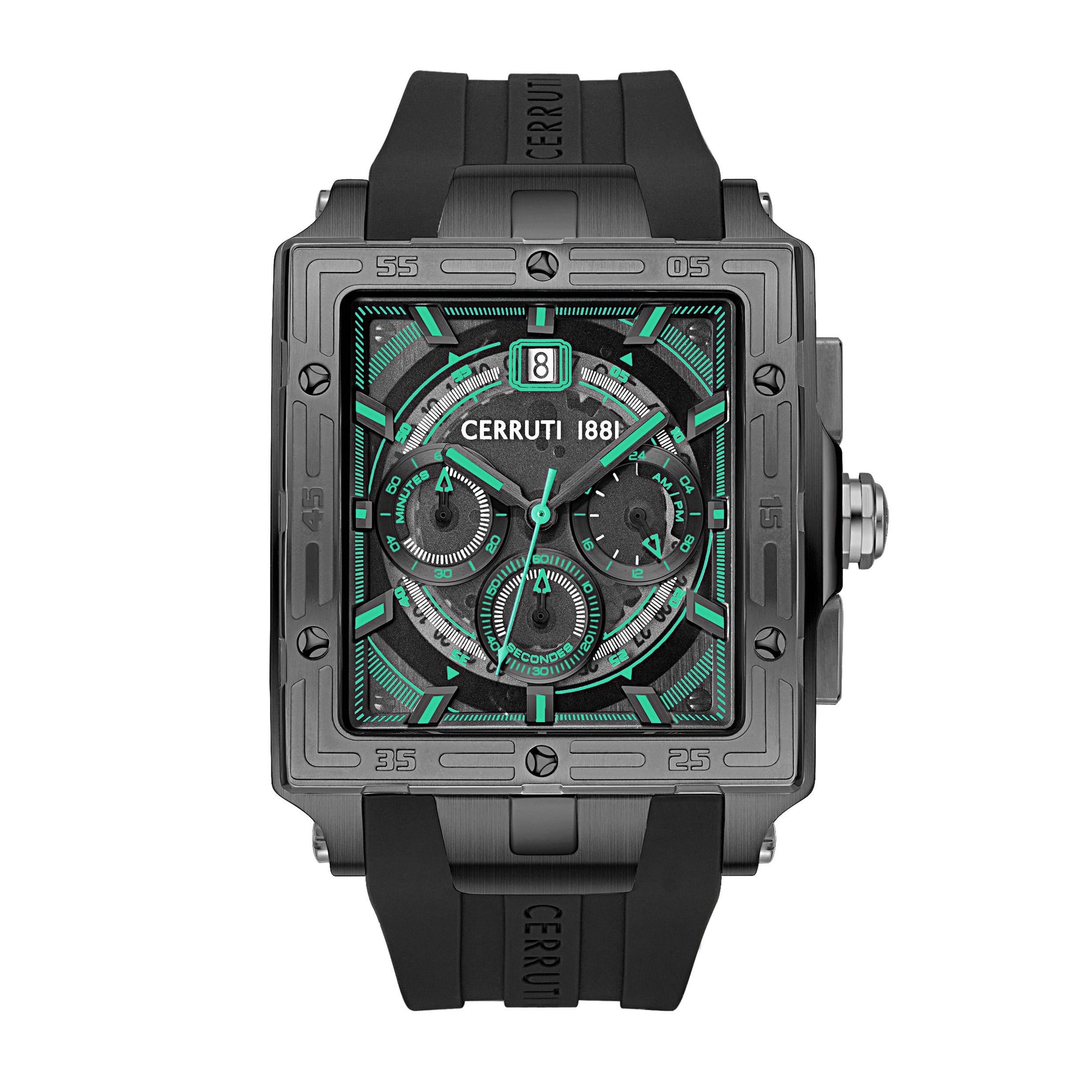 Chronograph CONTEMPORARY ODISSEA Blue