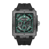 Chronograph CONTEMPORARY ODISSEA Blue