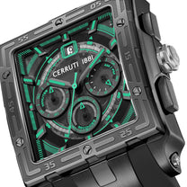 Chronograph CONTEMPORARY ODISSEA Blue