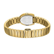 Watch LERICI Gold Green