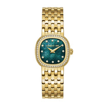 Watch JEWELRY LEADRI Silver