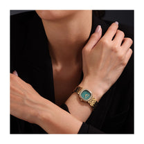 Watch JEWELRY LEADRI Silver