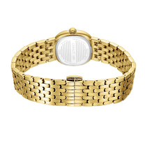Watch JEWELRY LEADRI Silver