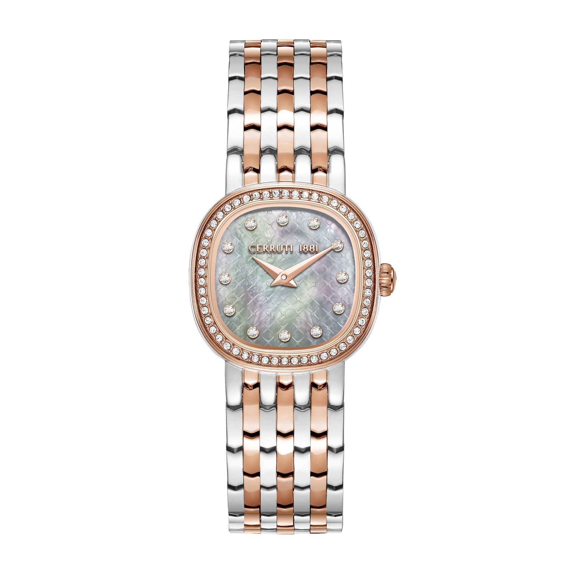 Watch JEWELRY GRESTA Gold