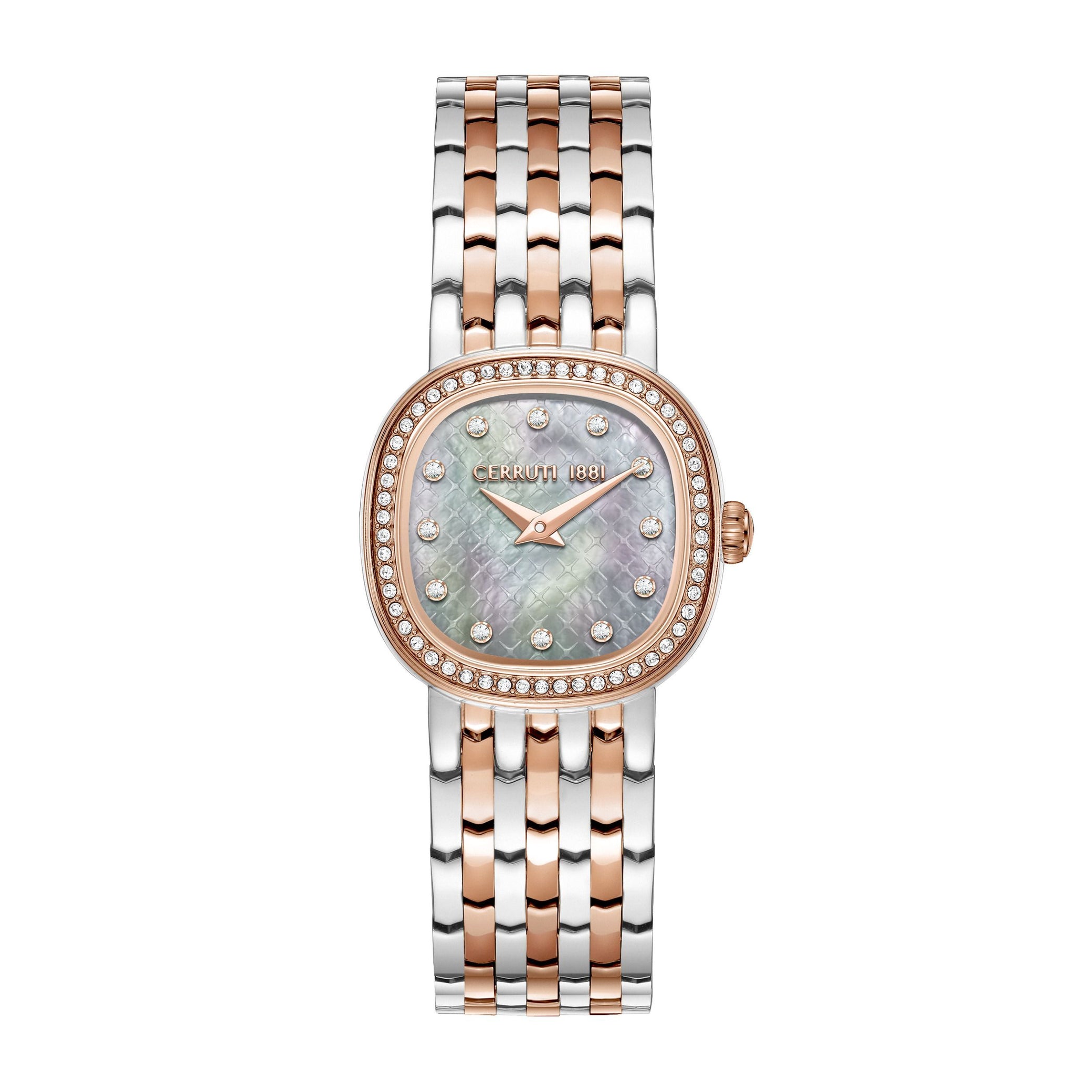 Watch JEWELRY GRESTA Gold