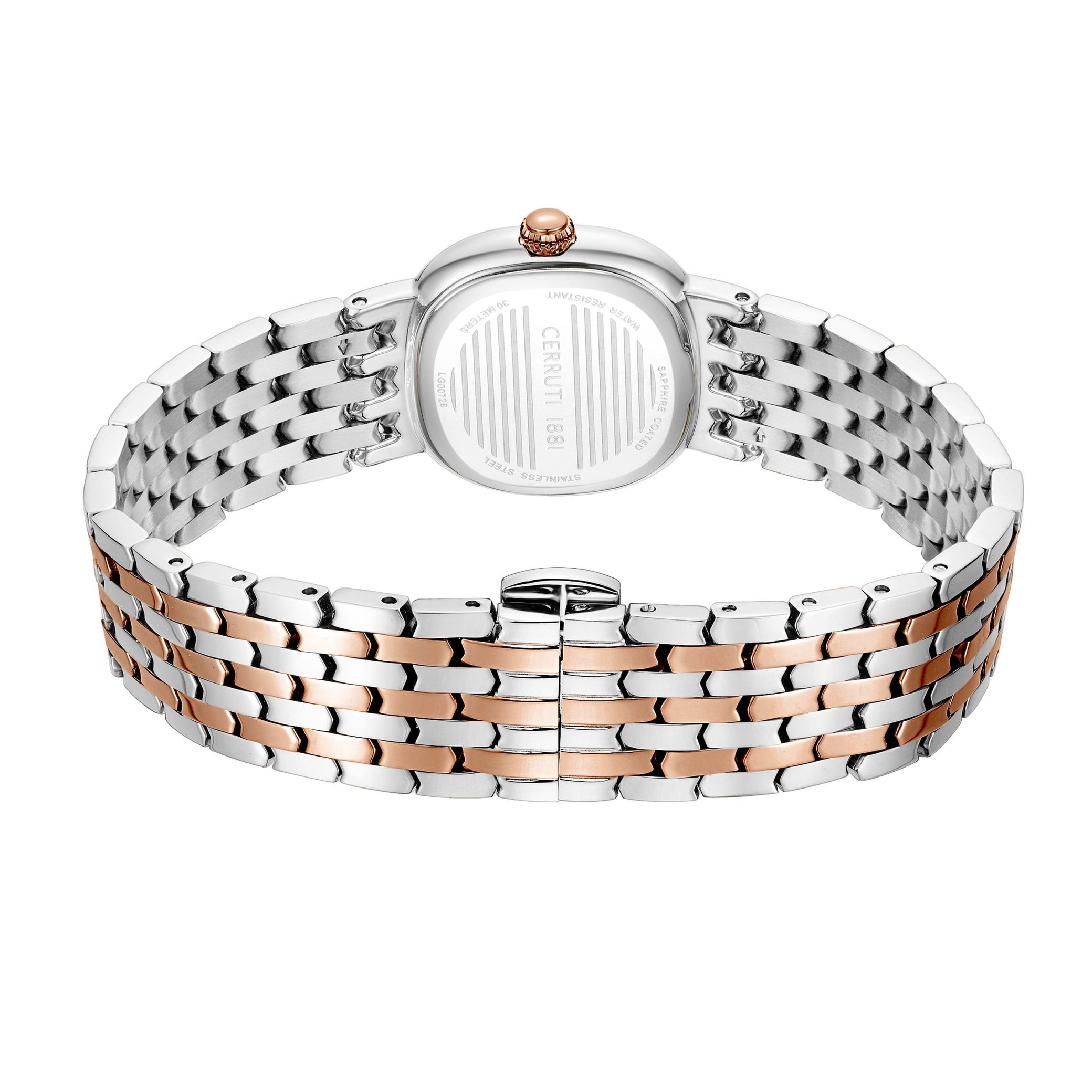 Watch JEWELRY GRESTA Gold