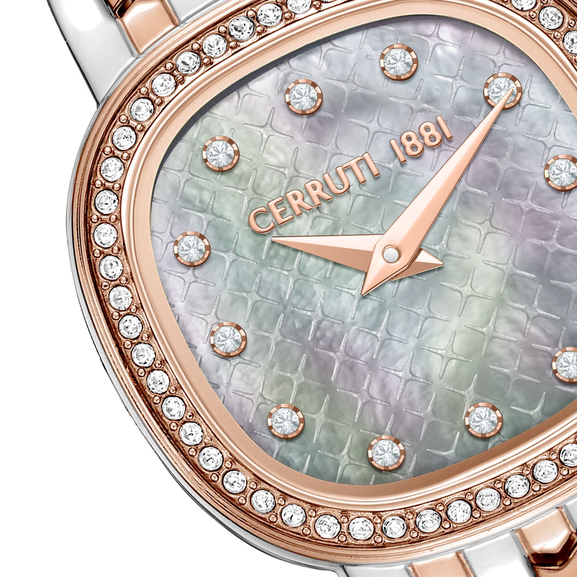 Watch JEWELRY GRESTA Gold