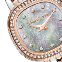 Watch JEWELRY GRESTA Gold