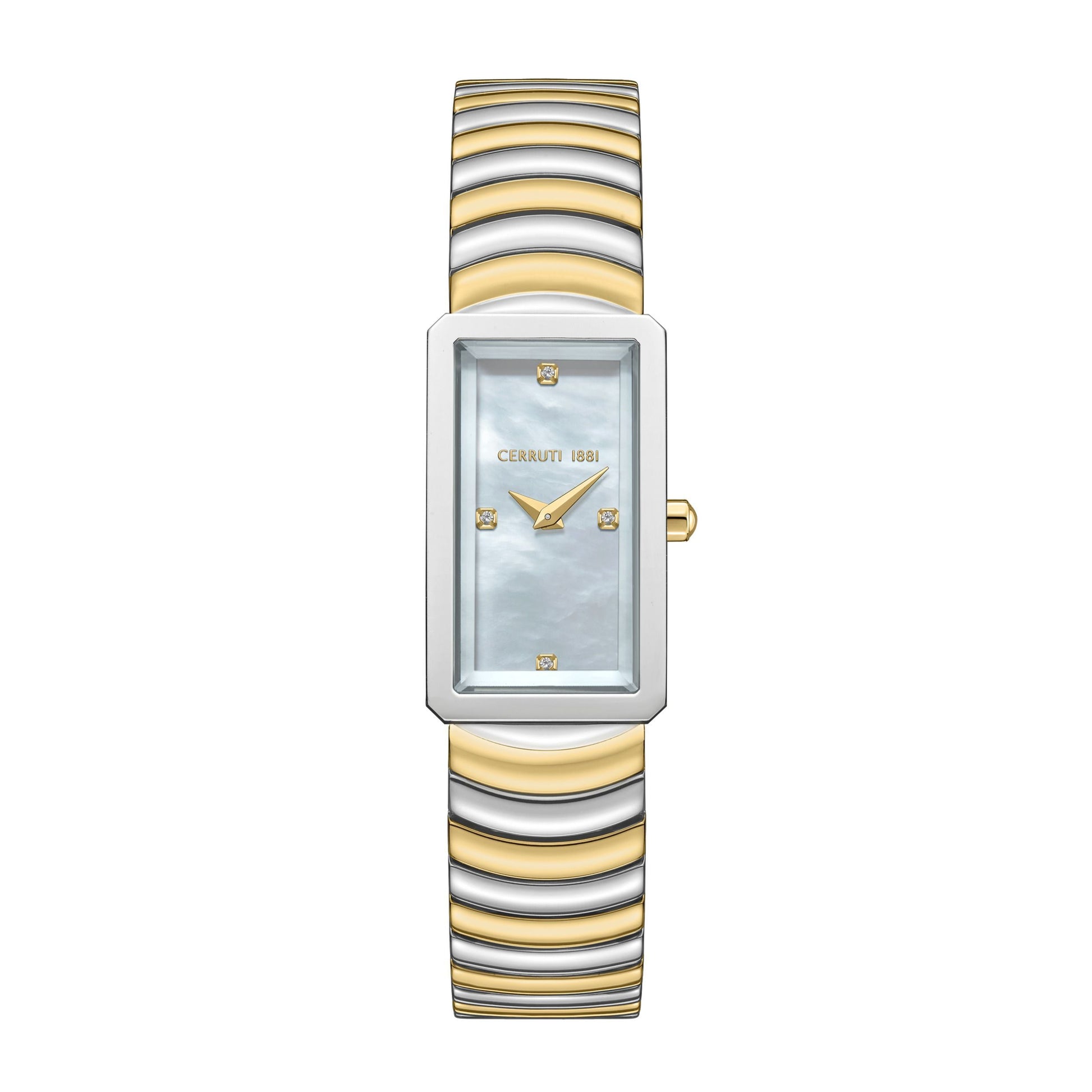 Watch VALLUCCIOLE Gold Silver