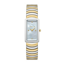 Watch VALLUCCIOLE Gold Silver