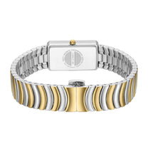 Watch VALLUCCIOLE Gold Silver