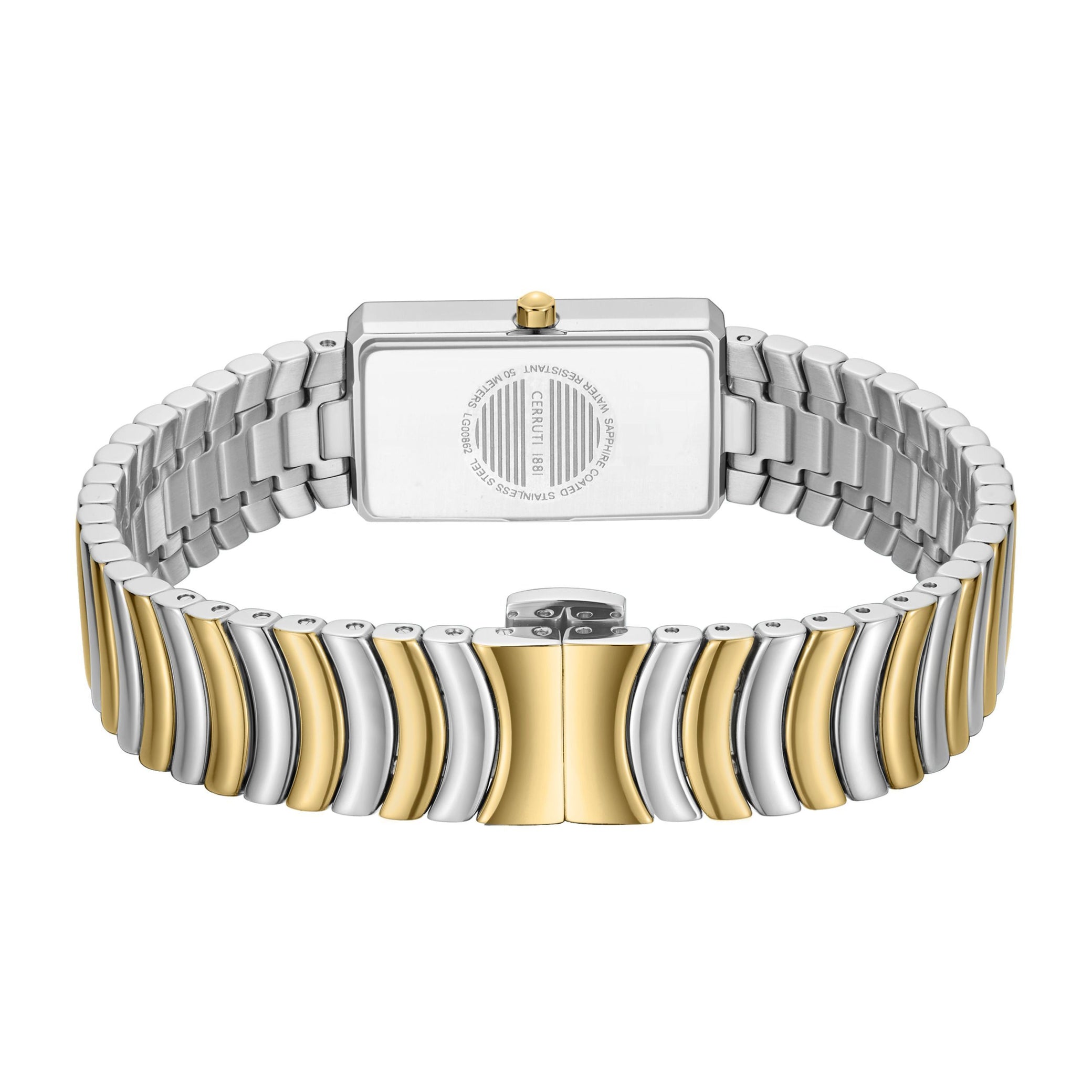 Watch VALLUCCIOLE Gold Silver