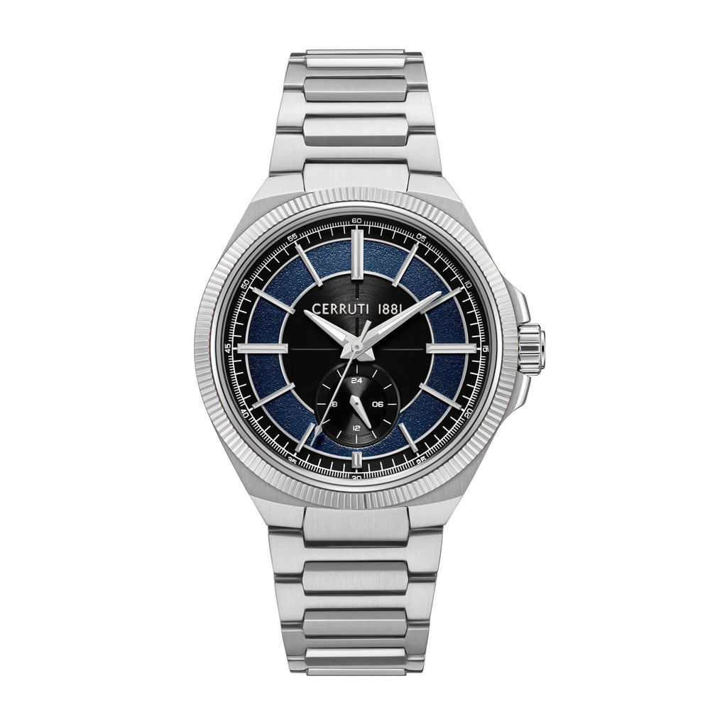 Function watch Faedo Blue