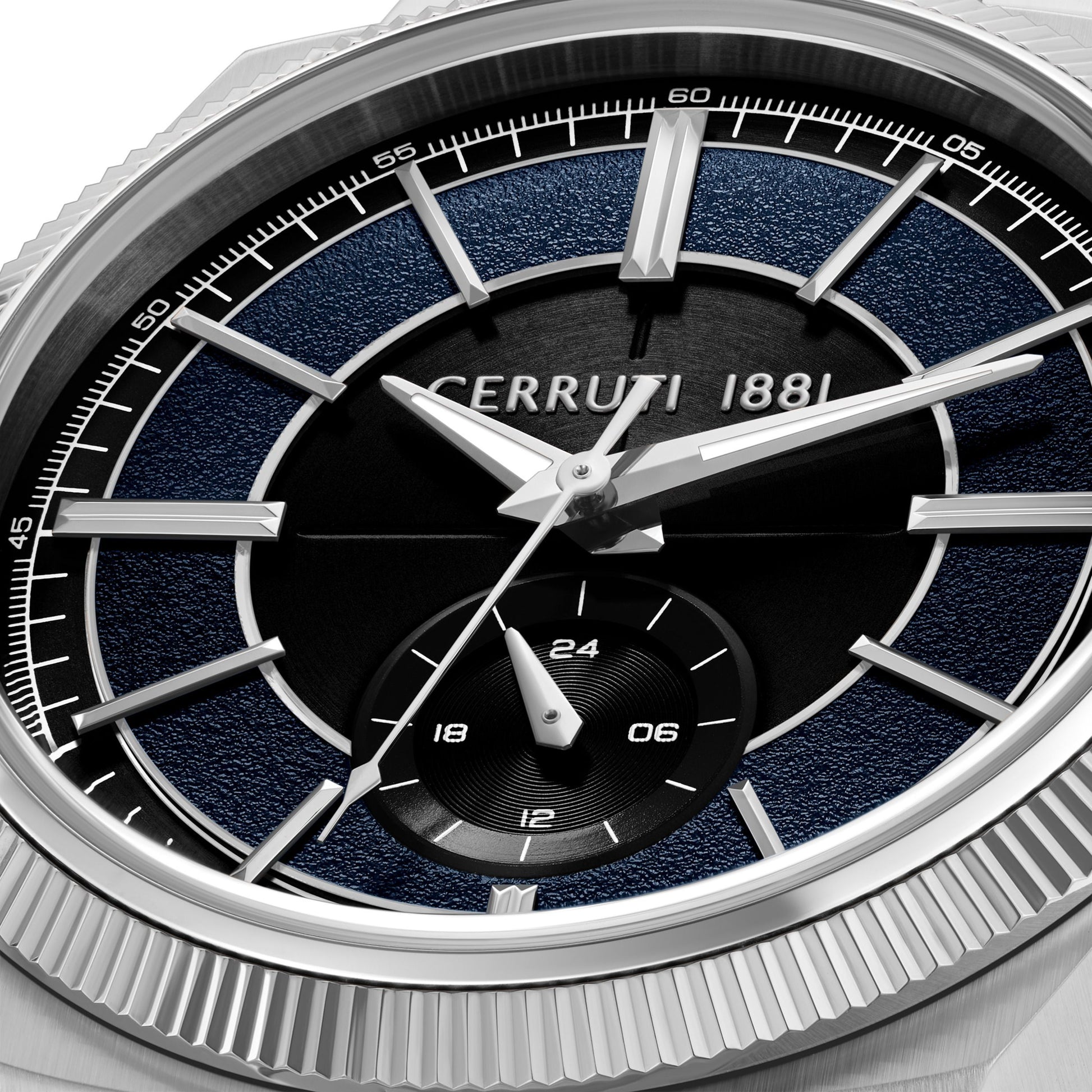 Function watch Faedo Blue