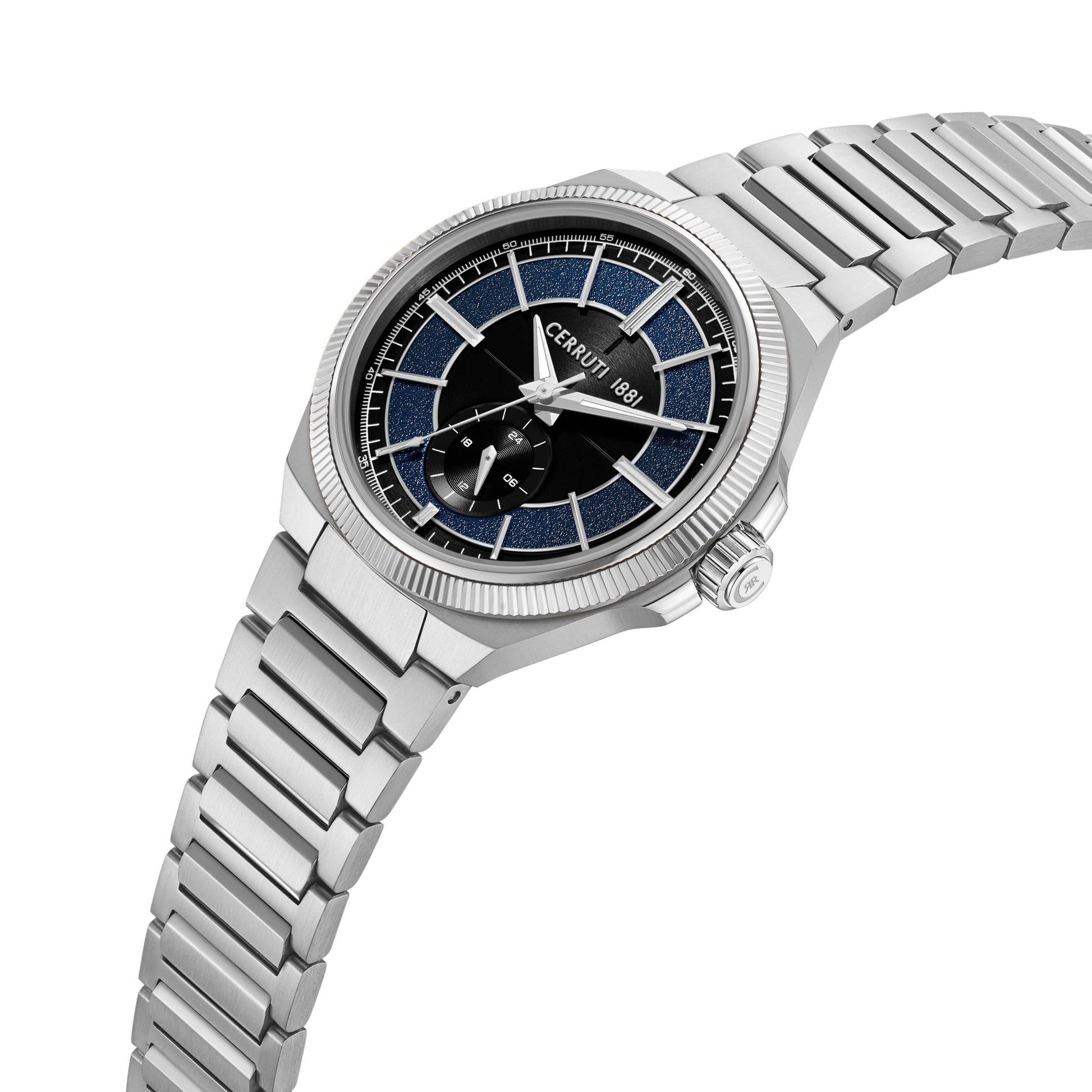 Function watch Faedo Blue
