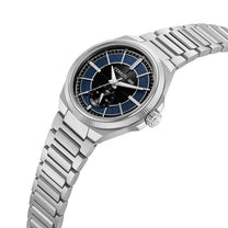 Function watch Faedo Blue