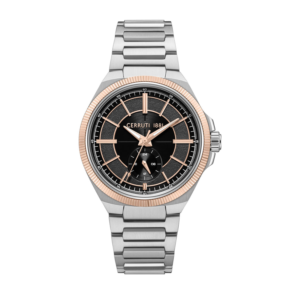 Function watch Faedo Rose Gold