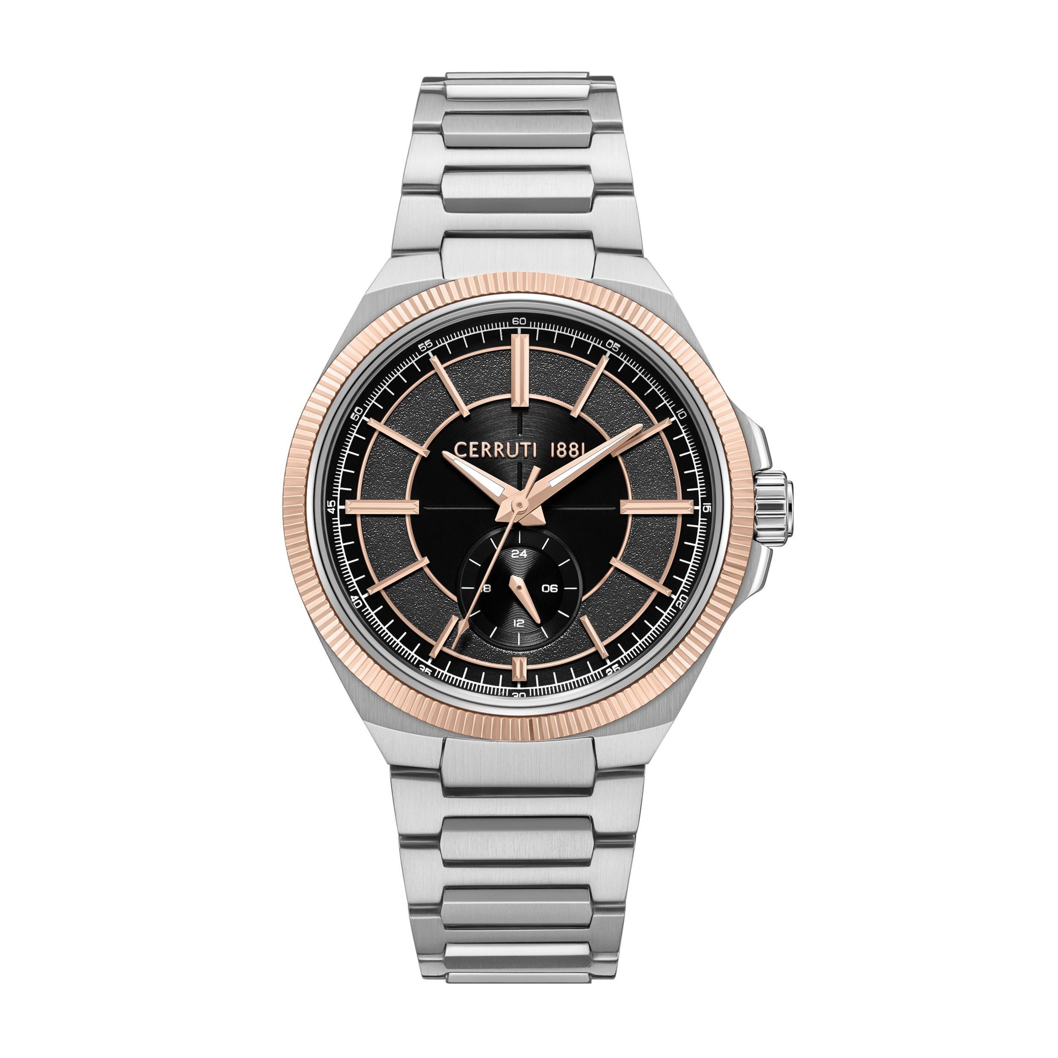 Function watch Faedo Rose Gold