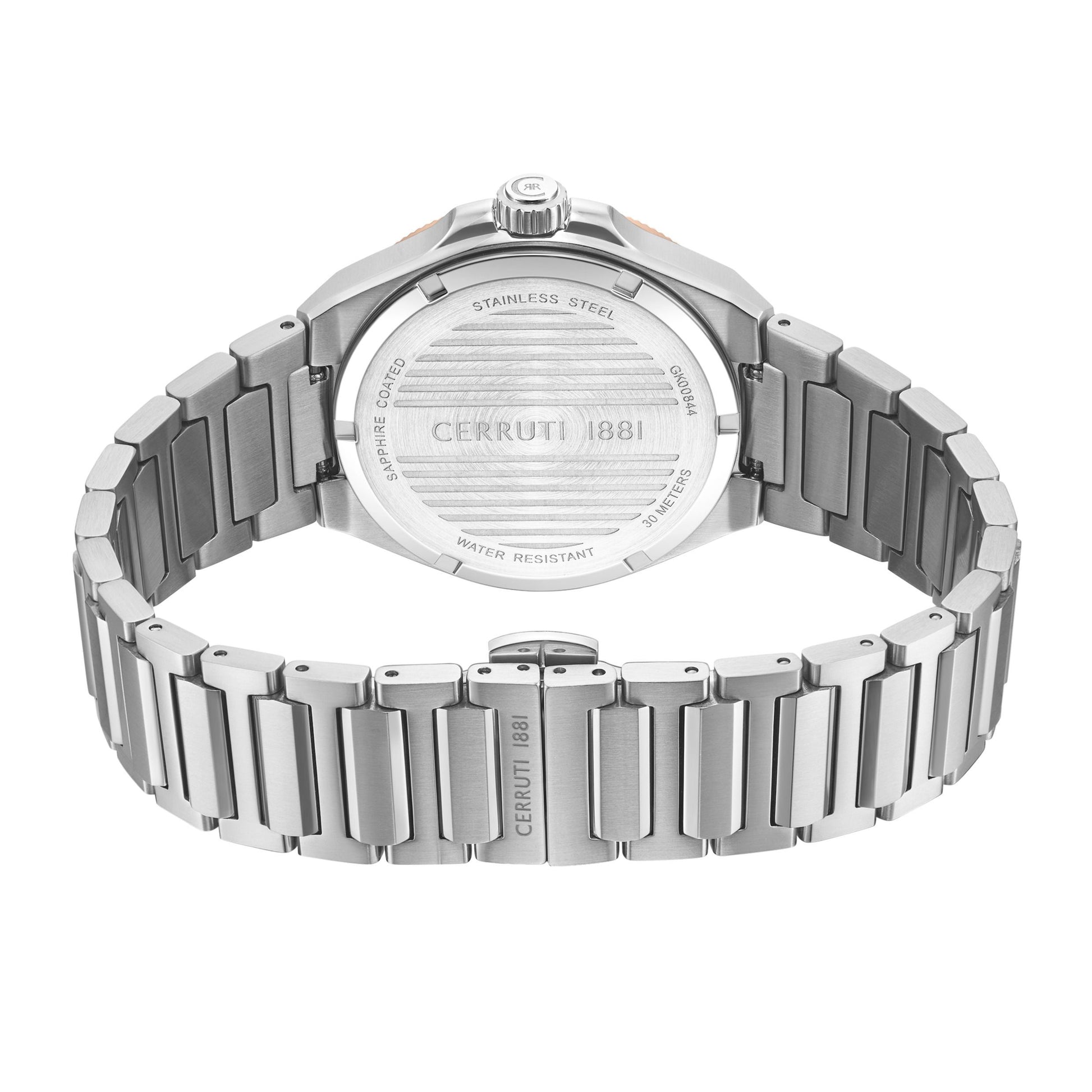 Function watch Faedo Rose Gold