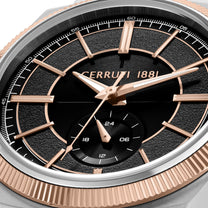 Function watch Faedo Rose Gold