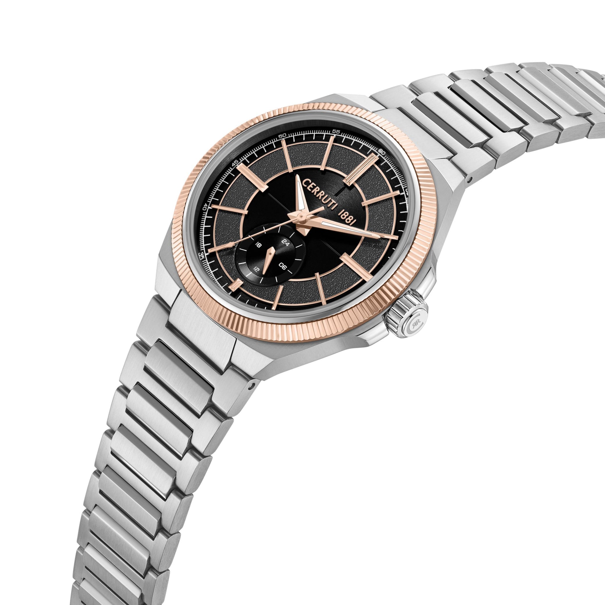 Function watch Faedo Rose Gold