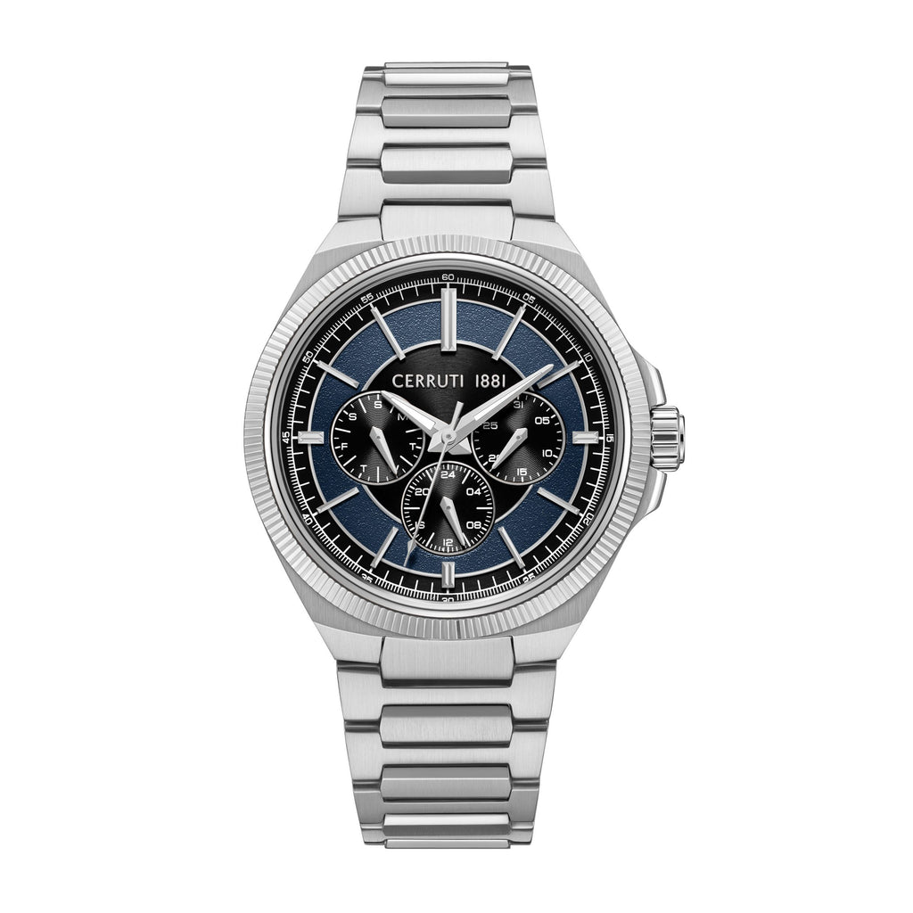 Function watch Faedo Silver