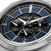 Function watch Faedo Silver