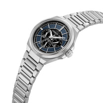 Function watch Faedo Silver