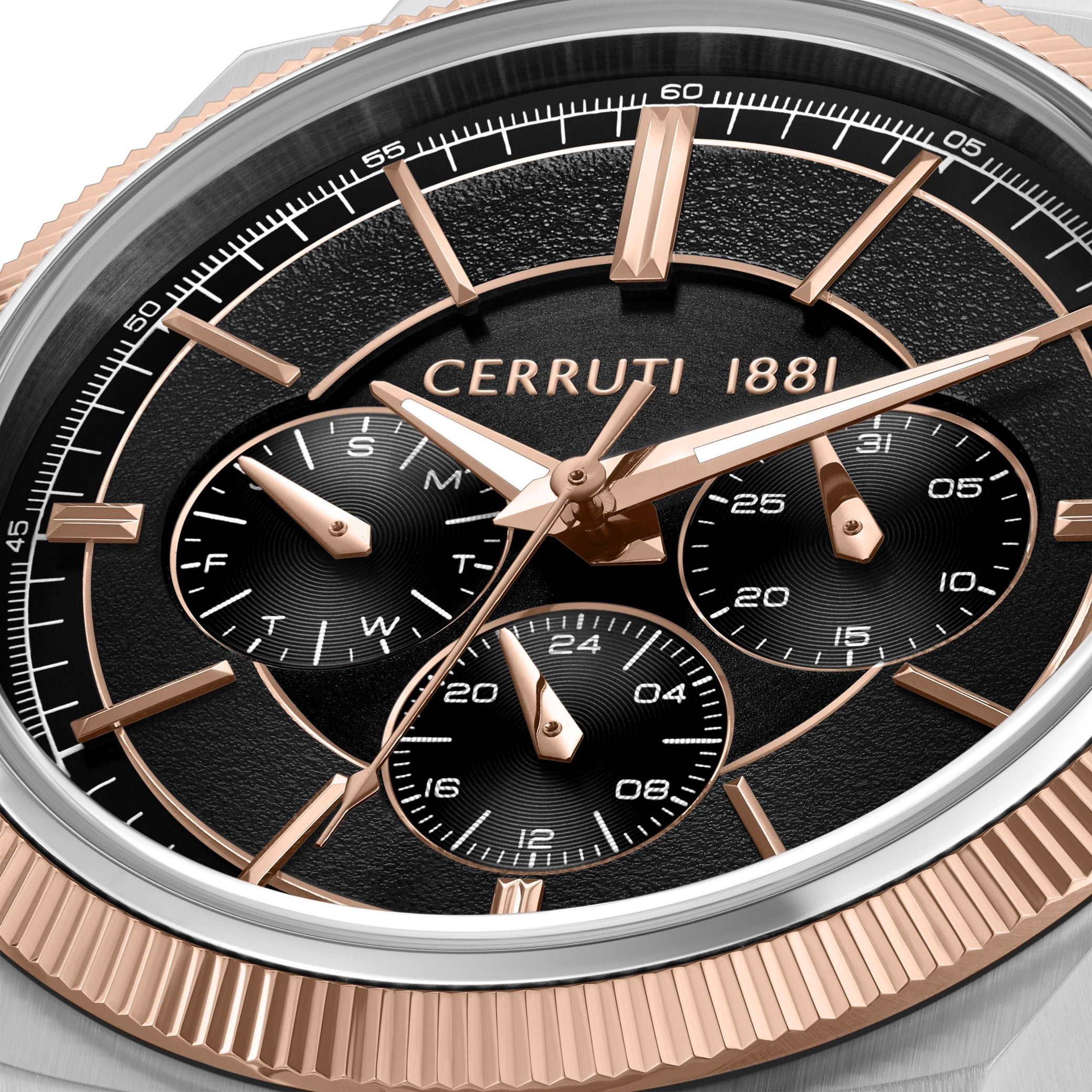 Function watch Faedo Rose Gold