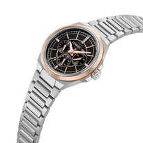 Function watch Faedo Rose Gold