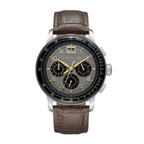 Chronograph Petroio Brown