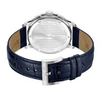 Chronograph Petroio Blue