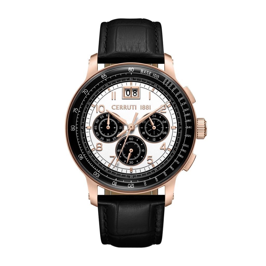 Chronograph Petroio Rose Gold