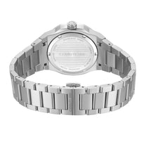 Montre Razzuolo noire avec date