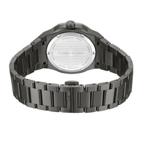 Montre date Razzuolo Gun