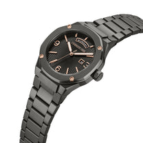 Montre date Razzuolo Gun