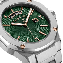 Date watch Razzuolo vert