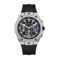 Chronograph Cavedago Black