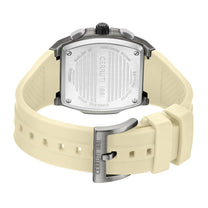 Chronograph Cavedago Beige