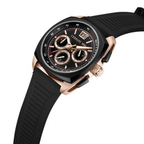 Chronograph Cuneo Rose Gold