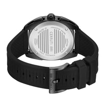 Chronographe Cuneo Noir