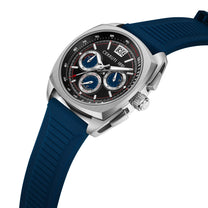 Chronograph Cuneo Blue
