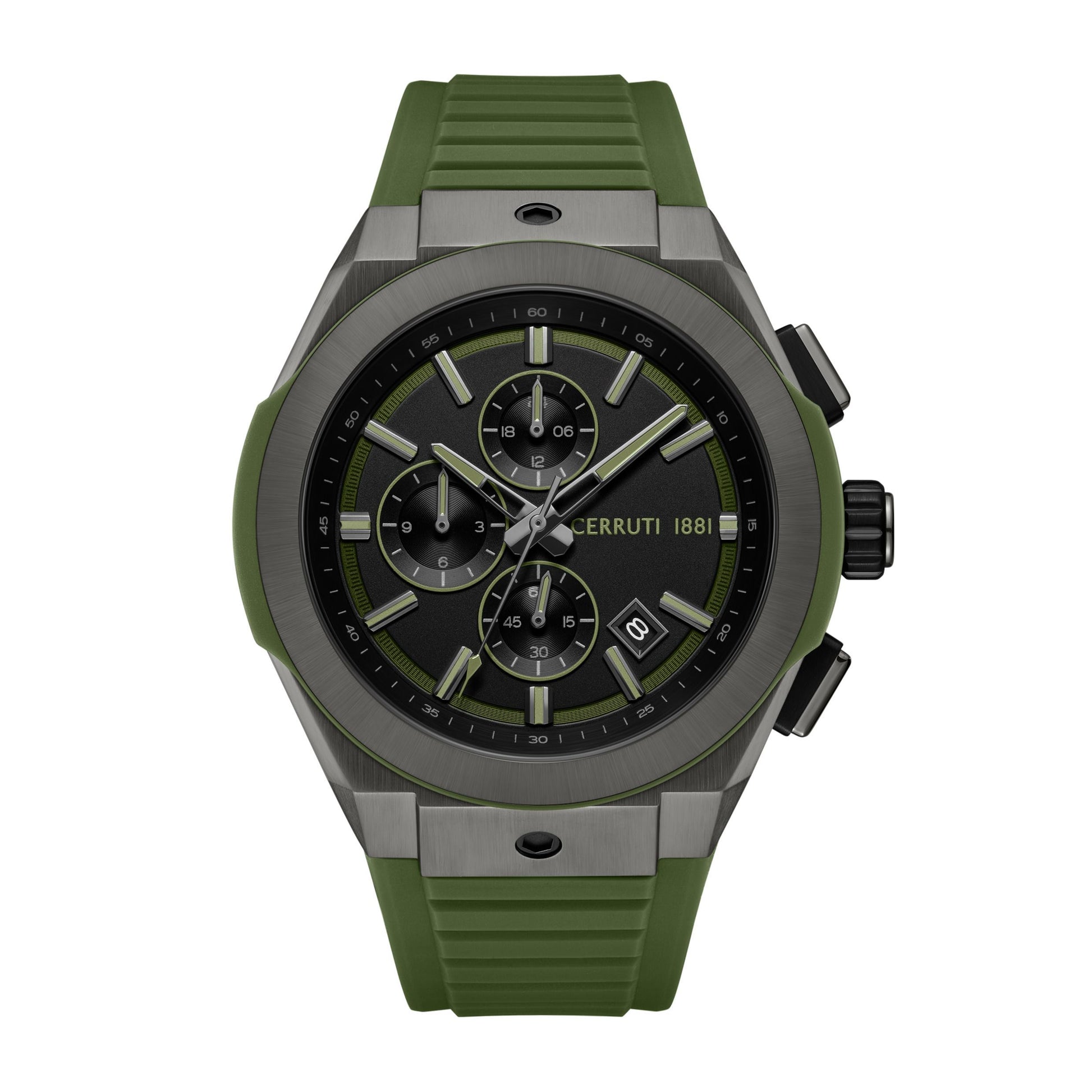 Function watch Ruscello Green