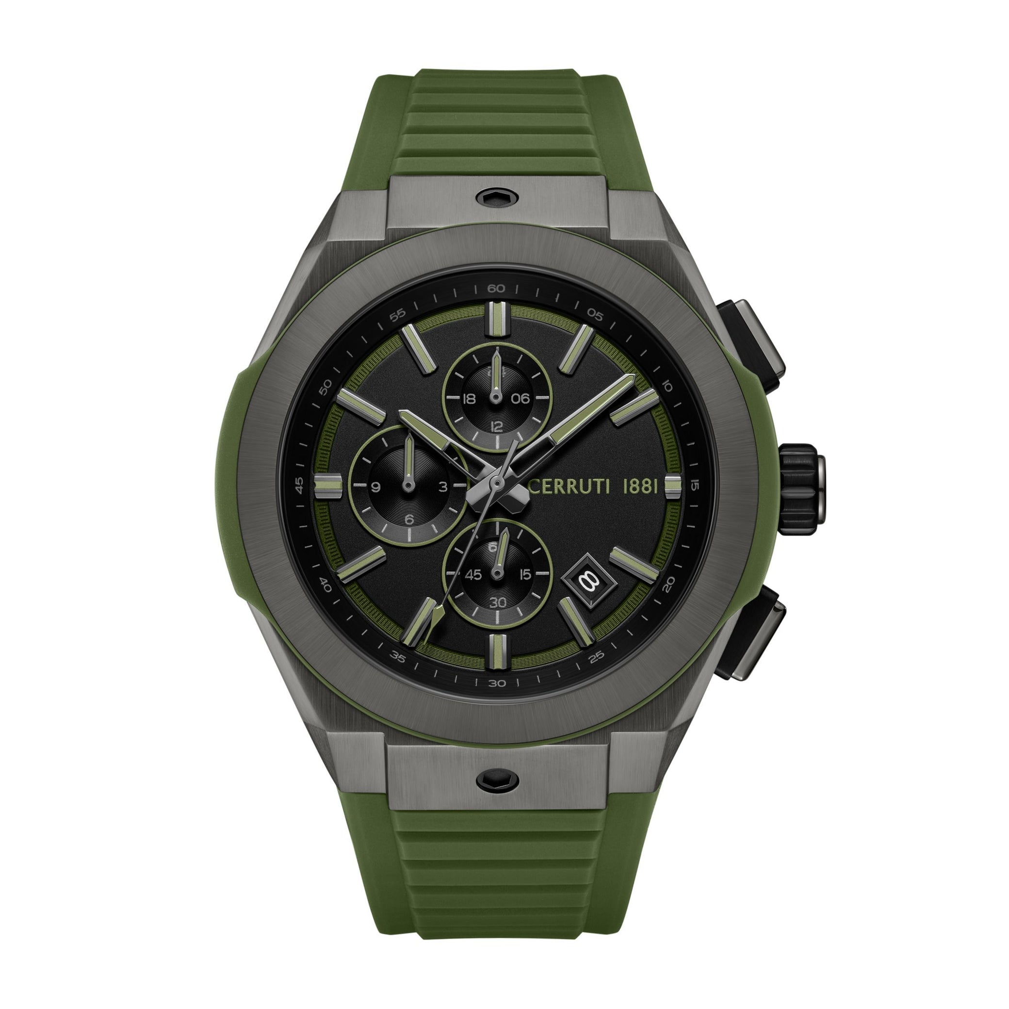 Function watch Ruscello Green