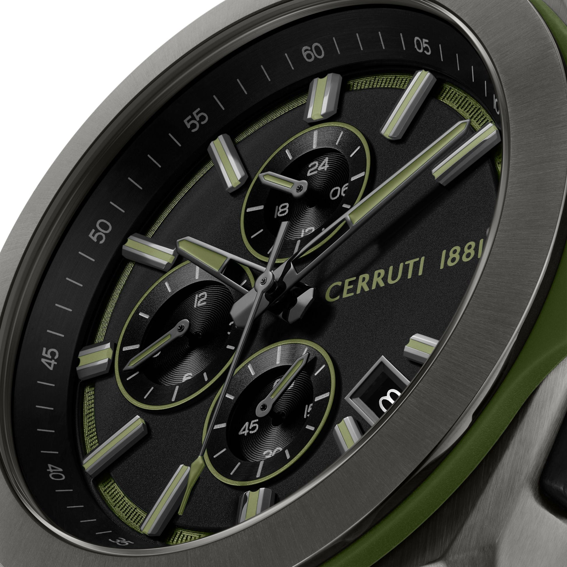 Function watch Ruscello Green
