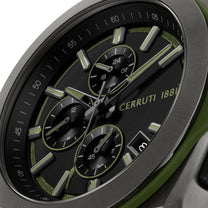 Function watch Ruscello Green